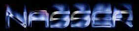 Webmaster: Nasser