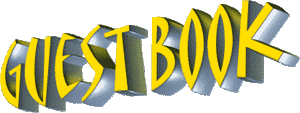 Assine meu Guestbook !